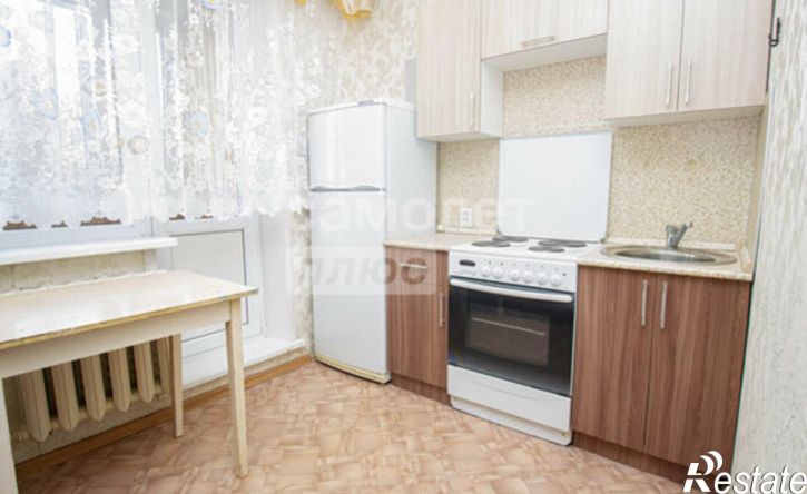 1-комн квартира улица 40-летия Победы, 8,  д. 8