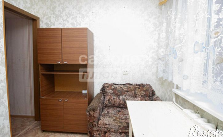 1-комн квартира улица 40-летия Победы, 8,  д. 8