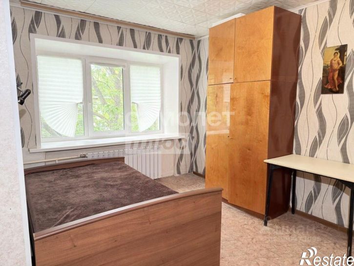 1-комн квартира пр-кт Гая, 19А,  д. 19А