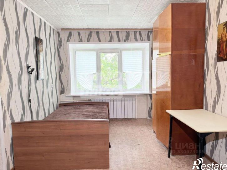 1-комн квартира пр-кт Гая, 19А,  д. 19А