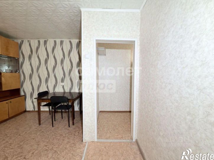 1-комн квартира пр-кт Гая, 19А,  д. 19А