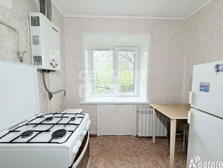 1-комн квартира пр-кт Гая, 19А,  д. 19А