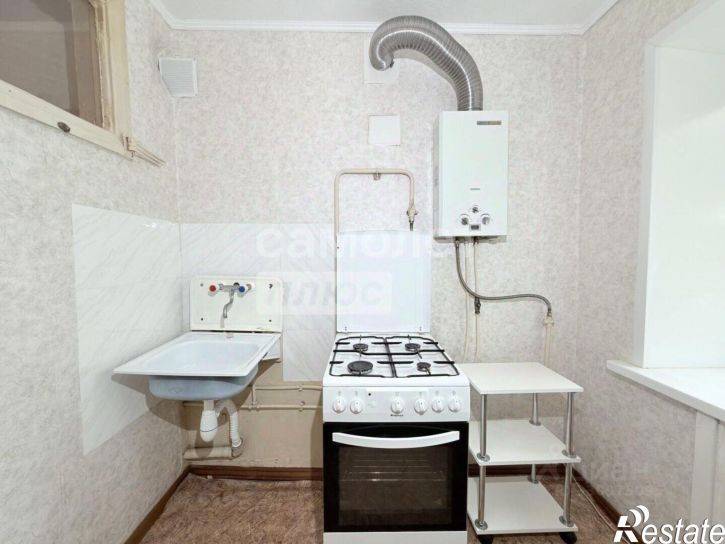1-комн квартира пр-кт Гая, 19А,  д. 19А