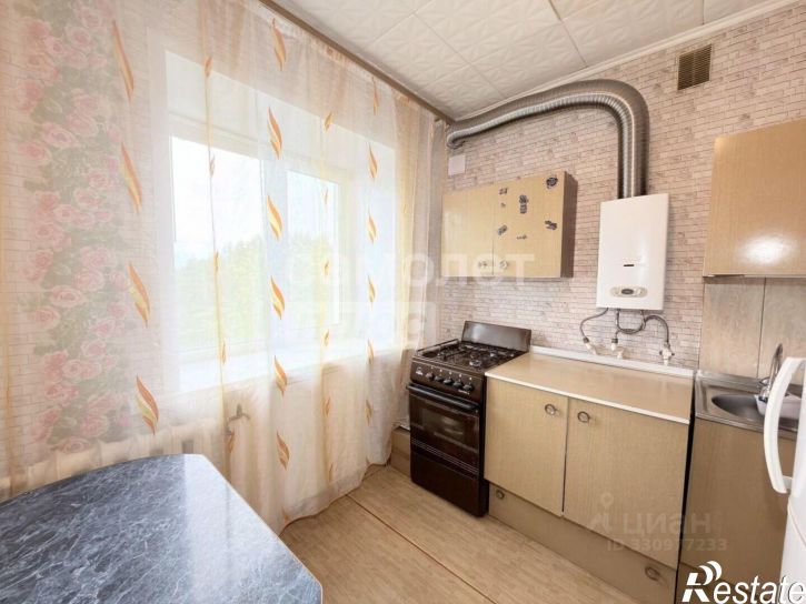 1-комн квартира Хрустальная улица, 26,  д. 26