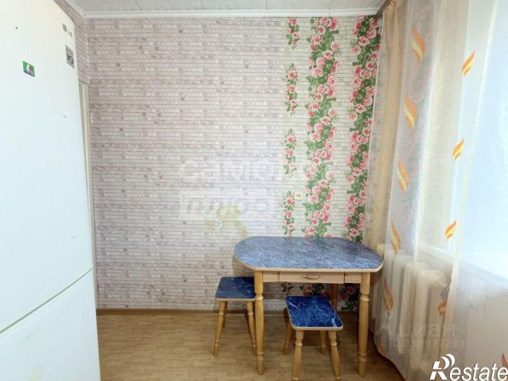 1-комн квартира Хрустальная улица, 26,  д. 26