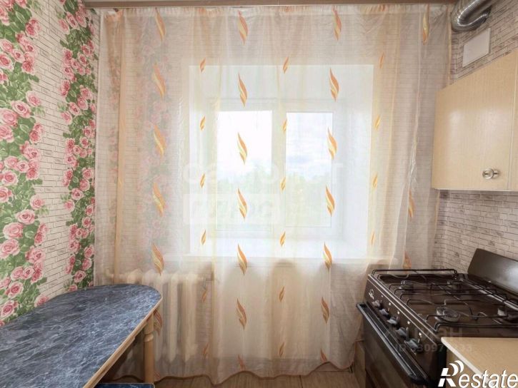 1-комн квартира Хрустальная улица, 26,  д. 26
