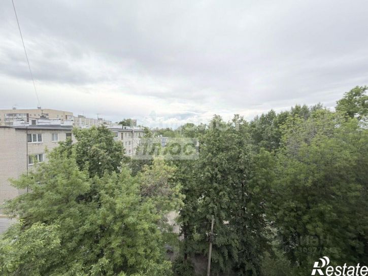 1-комн квартира Хрустальная улица, 26,  д. 26