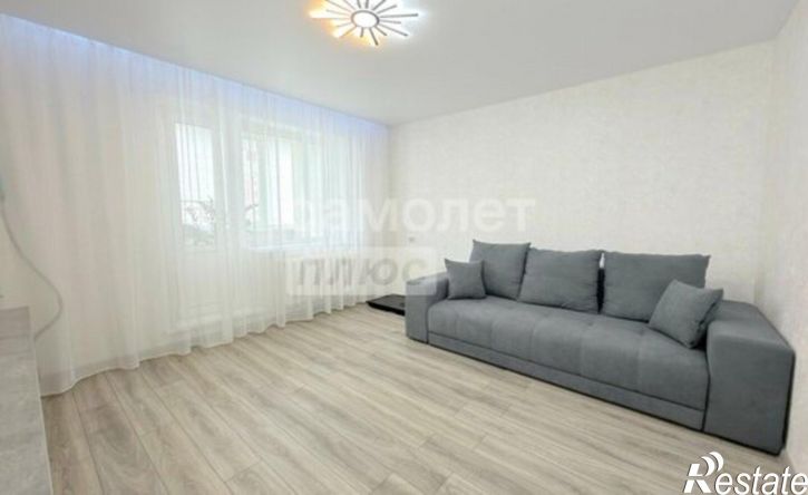 2-комн квартира ул Камышинская, 6А,  д. 6А