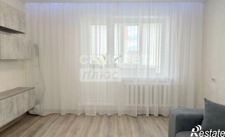 2-комн квартира ул Камышинская, 6А,  д. 6А