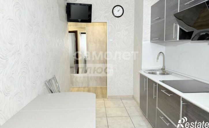 2-комн квартира ул Камышинская, 6А,  д. 6А