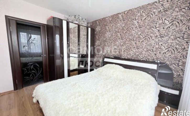 2-комн квартира ул Камышинская, 6А,  д. 6А