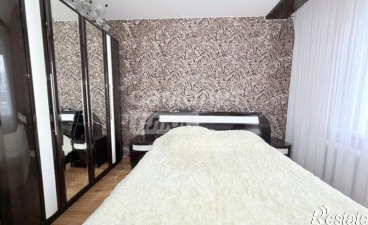 2-комн квартира ул Камышинская, 6А,  д. 6А