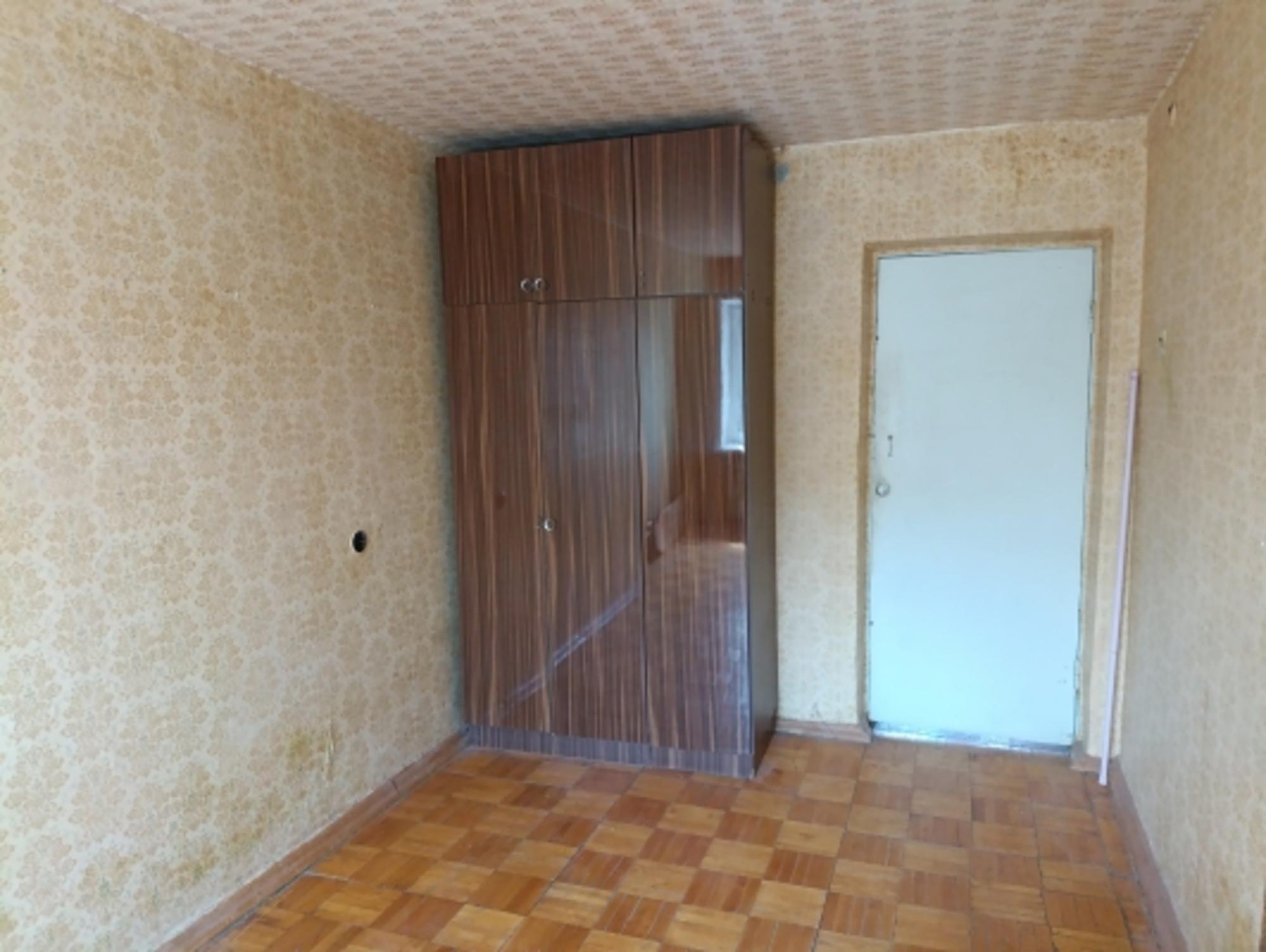 Купить квартиру за 2 500 000 рублей на ул Шоферов, 3