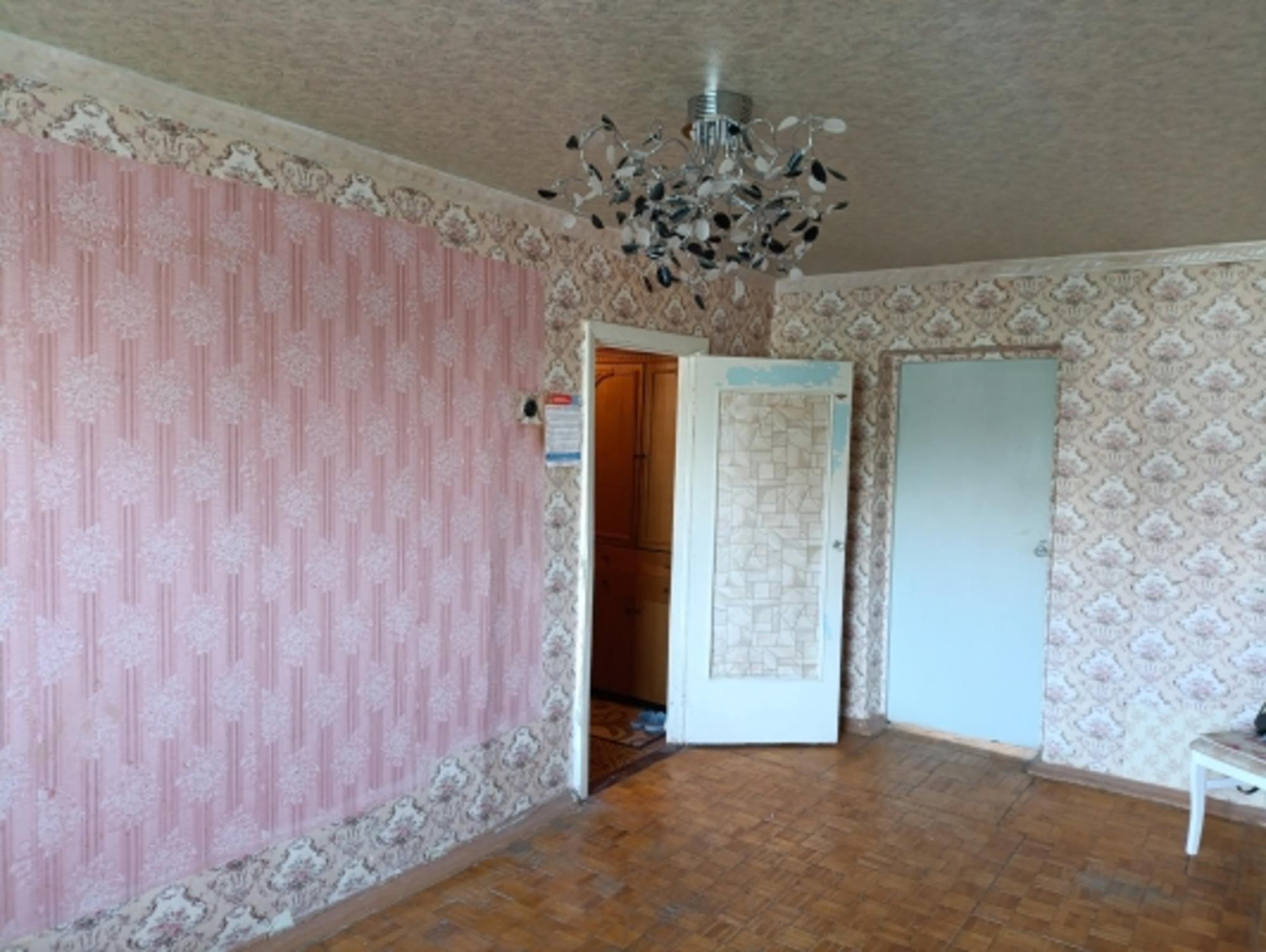 Купить квартиру за 2 500 000 рублей на ул Шоферов, 3