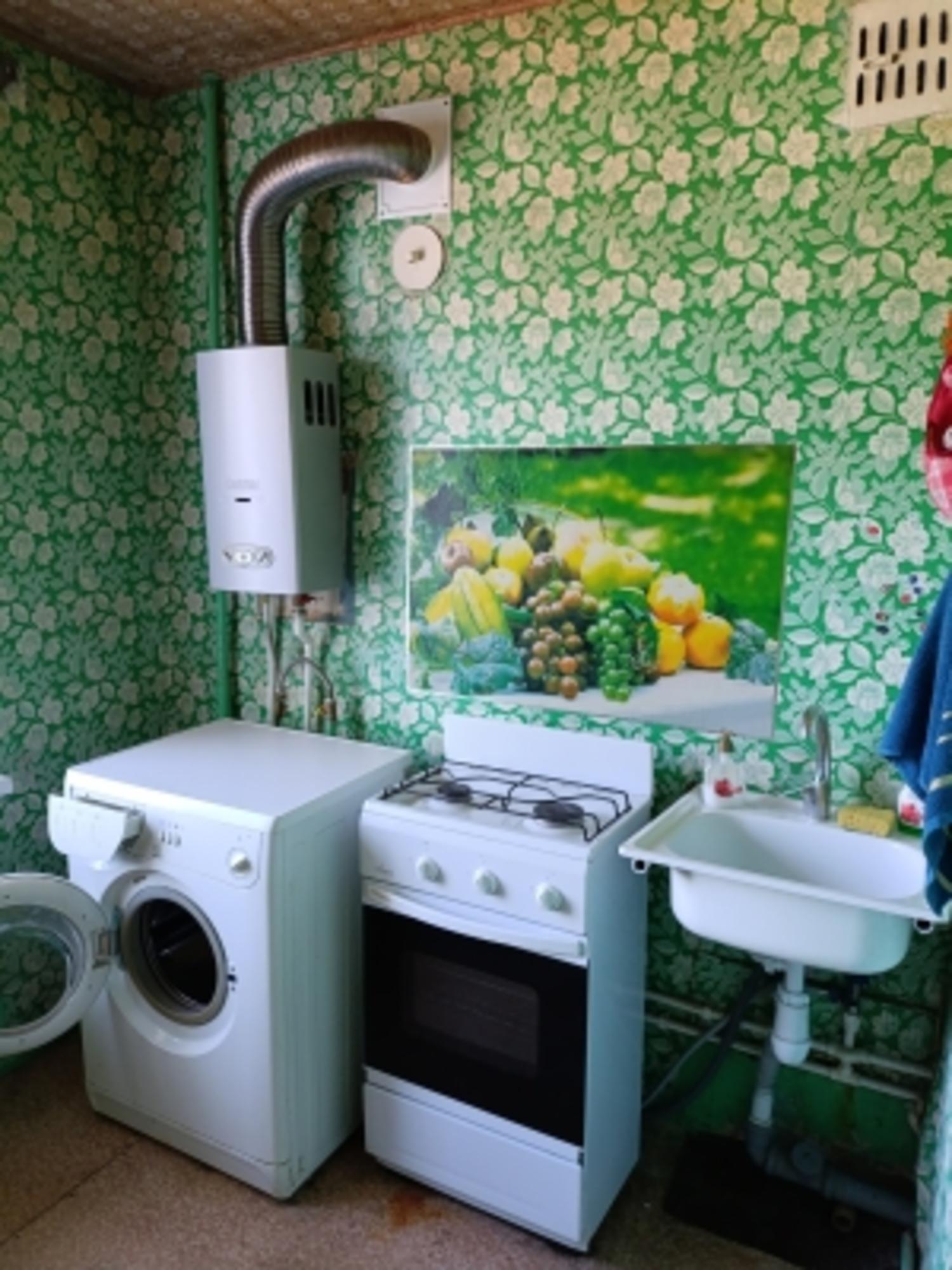 Купить квартиру за 2 500 000 рублей на ул Шоферов, 3