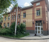 офис 40 кв м, этаж 3/3 переулок Робеспьера, 17