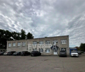 офис 12 кв м, этаж 2/2 Брестская улица, 80