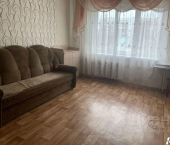 комната 62 кв м улица Карбышева, 9
