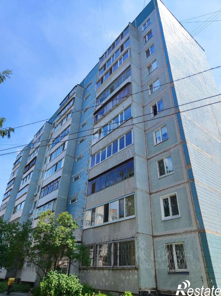 1-комн квартира Промышленная улица, 74,  д. 74