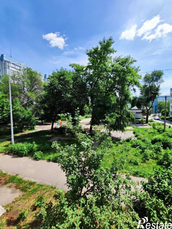 1-комн квартира Промышленная улица, 74,  д. 74