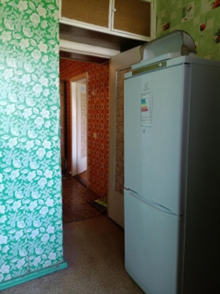 2-комн квартира ул Шоферов, 3