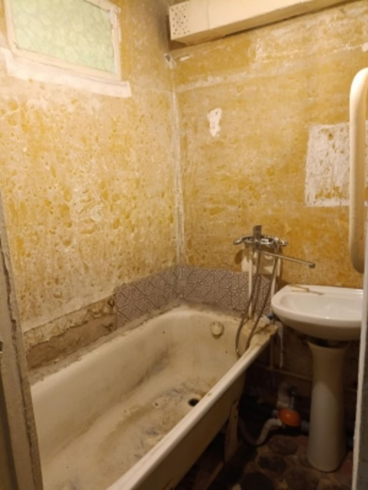 2-комн квартира ул Шоферов, 3