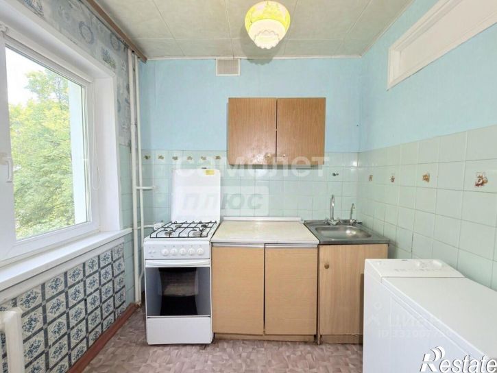 3-комн квартира улица Рябикова, 100,  д. 100