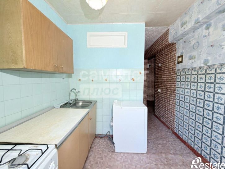 3-комн квартира улица Рябикова, 100,  д. 100