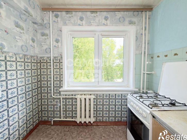3-комн квартира улица Рябикова, 100,  д. 100