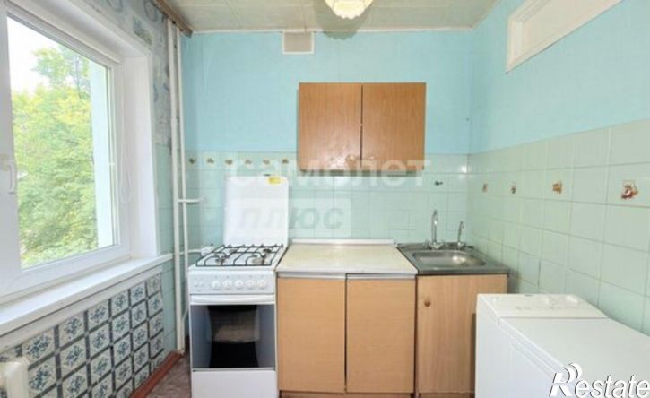 3-комн квартира ул Рябикова, 100,  д. 100