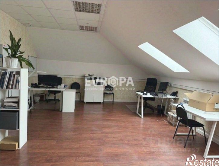 Офис переулок Робеспьера, 17,  д. 17