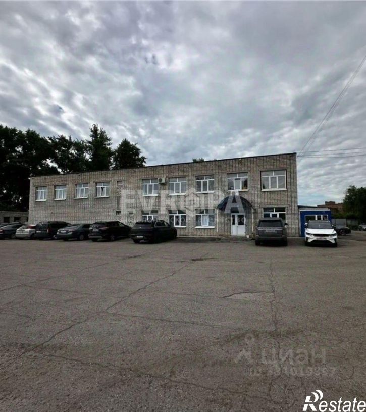 Офис Брестская улица, 80,  д. 80