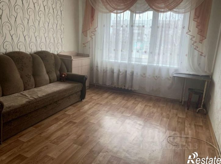 Комната улица Карбышева, 9,  д. 9