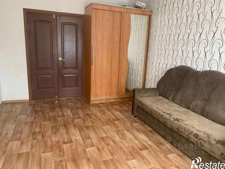 Комната улица Карбышева, 9,  д. 9