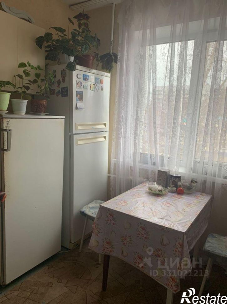 Комната улица Карбышева, 9,  д. 9