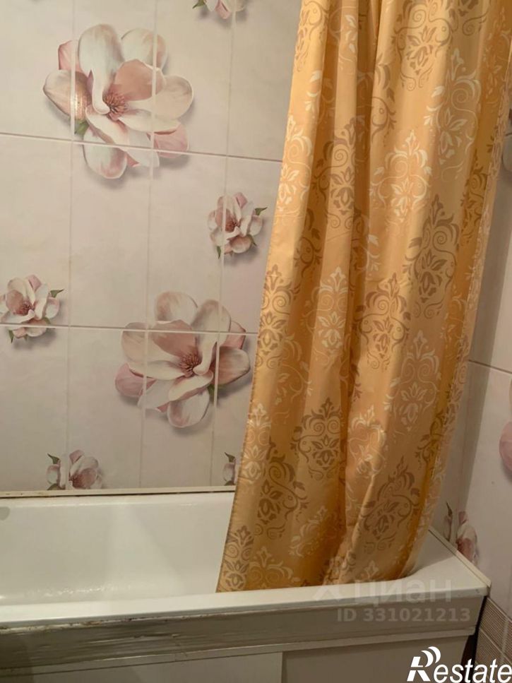 Комната улица Карбышева, 9,  д. 9