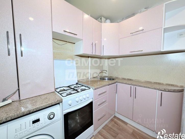 2-комн квартира проспект Гая, 23Б,  д. 23Б