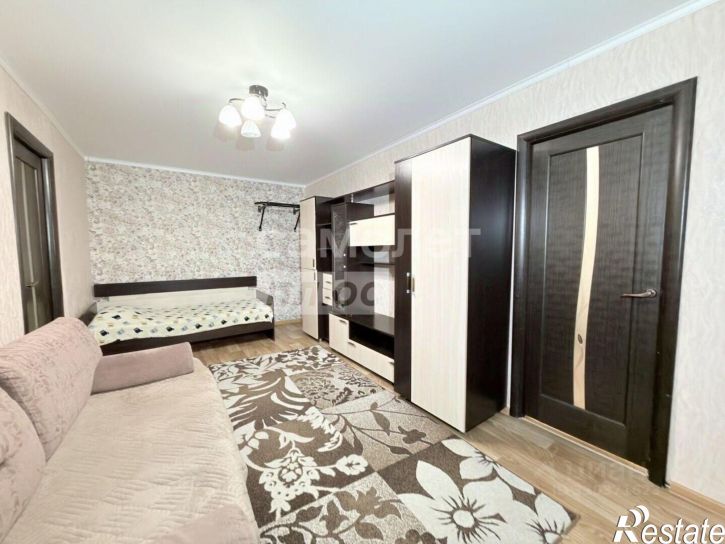 2-комн квартира проспект Гая, 23Б,  д. 23Б