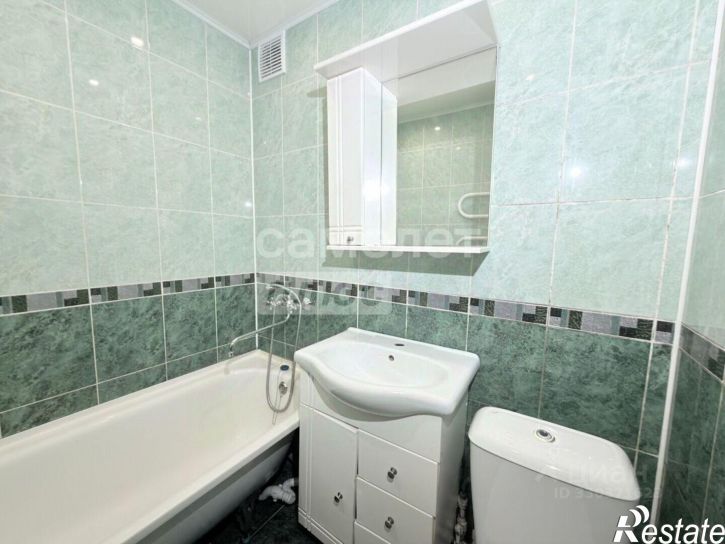 2-комн квартира проспект Гая, 23Б,  д. 23Б