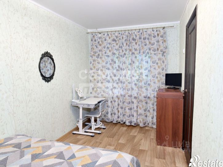 2-комн квартира проспект Гая, 23Б,  д. 23Б
