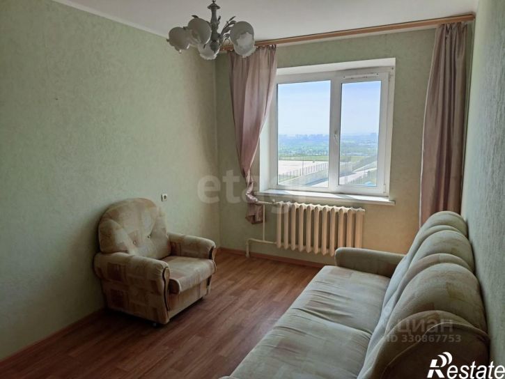 1-комн квартира бульвар Архитекторов, 13,  д. 13