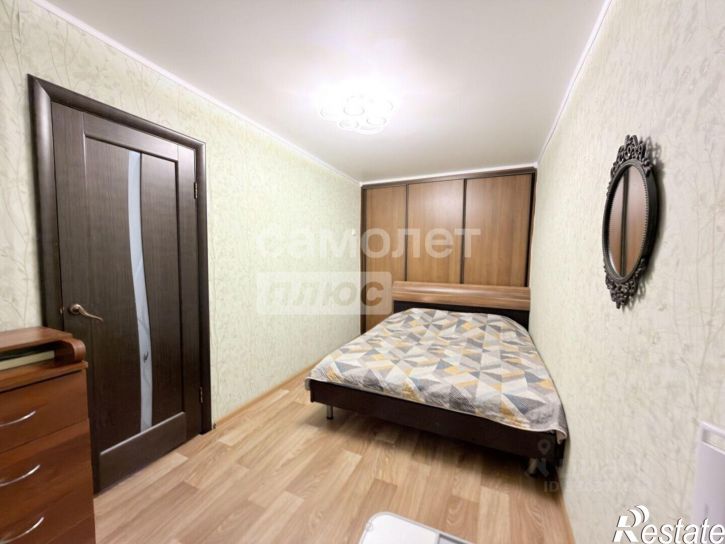 2-комн квартира проспект Гая, 23Б,  д. 23Б