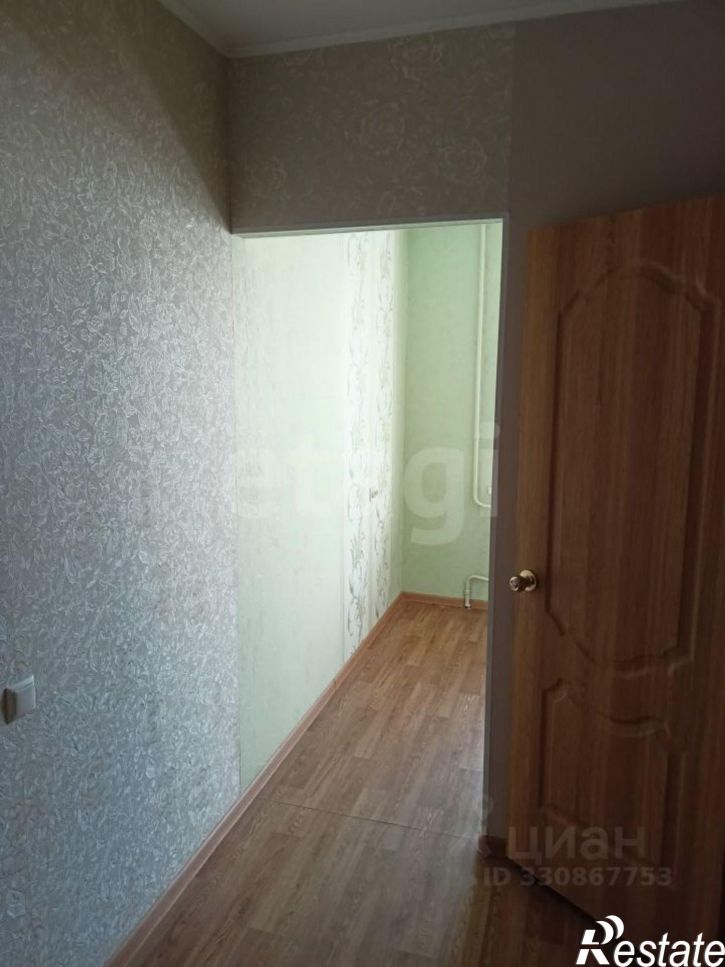 1-комн квартира бульвар Архитекторов, 13,  д. 13