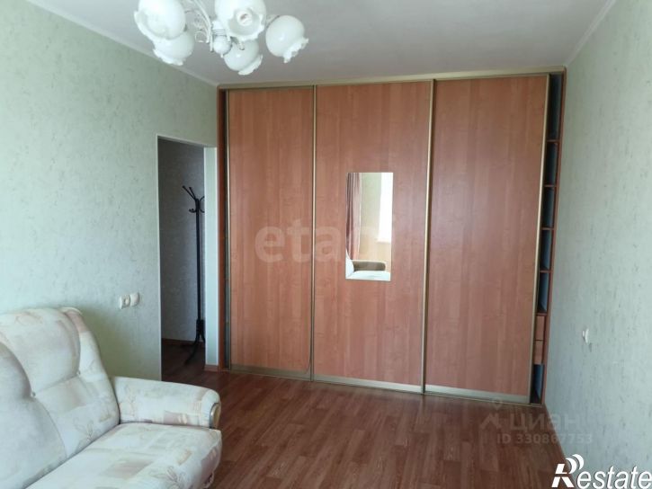 1-комн квартира бульвар Архитекторов, 13,  д. 13