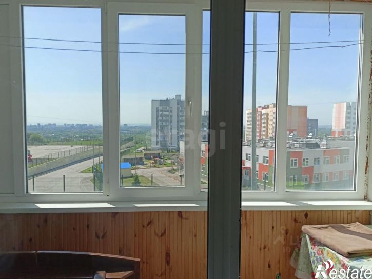 1-комн квартира бульвар Архитекторов, 13,  д. 13
