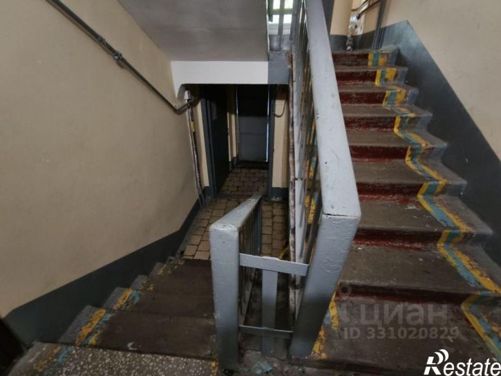 2-комн квартира улица Артёма, 25,  д. 25