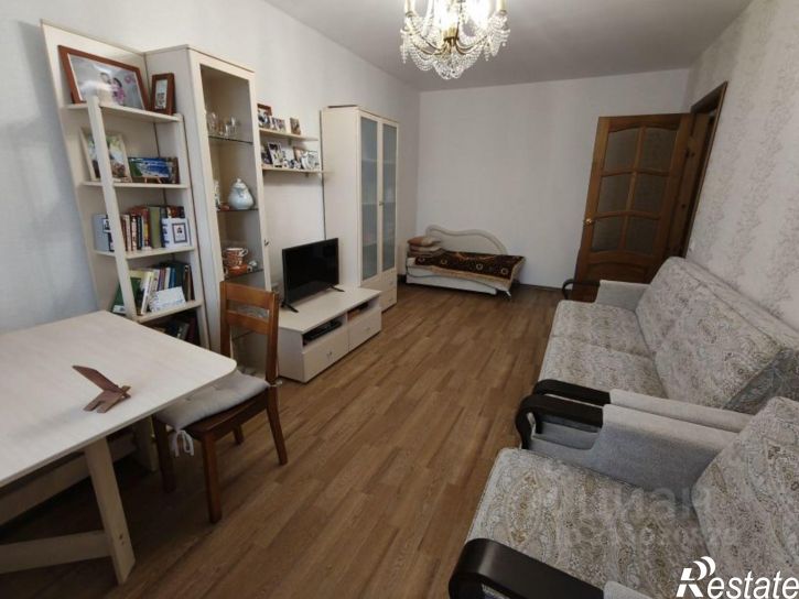 2-комн квартира улица Артёма, 25,  д. 25