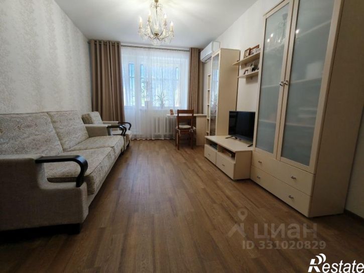 2-комн квартира улица Артёма, 25,  д. 25