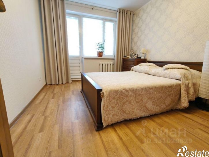 2-комн квартира улица Артёма, 25,  д. 25