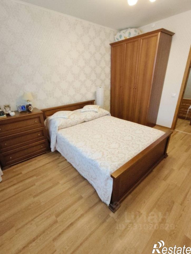 2-комн квартира улица Артёма, 25,  д. 25